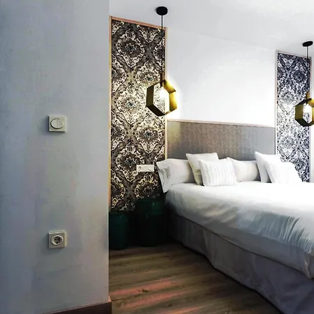 Apartment 2 Moderne Zimmer *