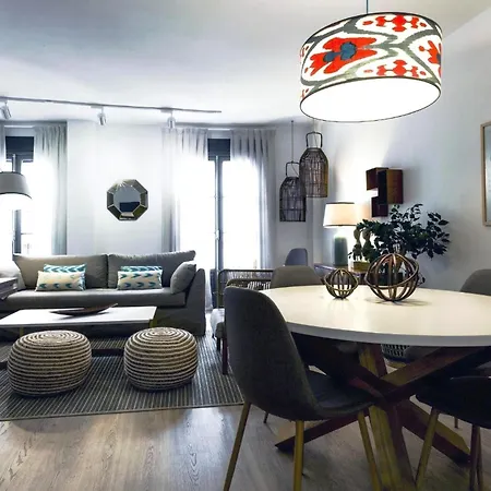 2 Moderne Zimmer Apartment
